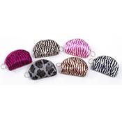 Cosmetic Bags and Organizers
