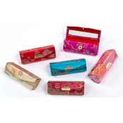 Lipstick Case with Mirror