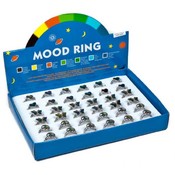 Jewelry Mood Rings
