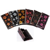 Ladies Accodian Wallets #3