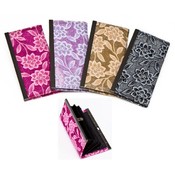 Ladies Fashion Wallets - Accordion Style
