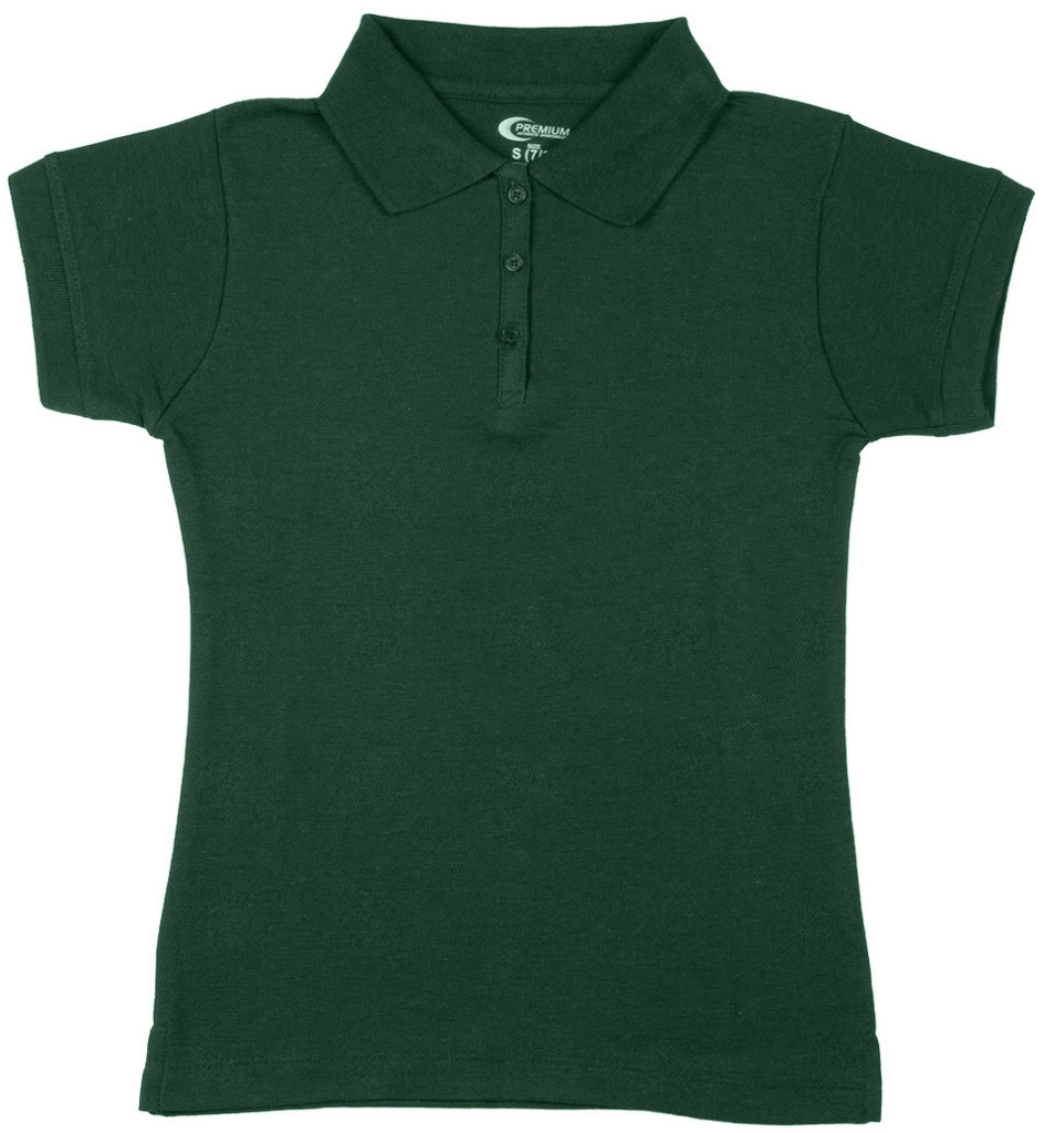 baby girls polo shirts