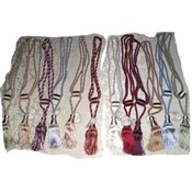 Window Tie Back
