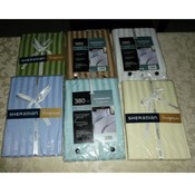 Standard Queen Pillow Cases 2PK