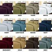 Full Solid Sheet Set