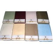 Stripe Tablecloth 60x84