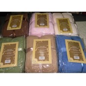Queen Fleece Blankets