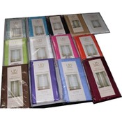 60x90 Diana Curtains