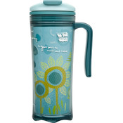 Aladdin Recycled &amp; Reusable Travel Mug 16oz