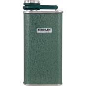 Stanley Classic Flask 8oz- Hammertone