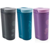 Aladdin Recycled &amp; Recyclable Snack Container 10oz