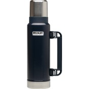 Stanley Classic 1.4QT Classic Bottle- Black Wholesale Bulk