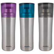 Aladdin Hybrid Stainless Steel Steel Bottle 17oz