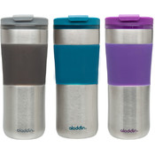Aladdin Hybrid Stainless Steel Mug 16oz- Asst