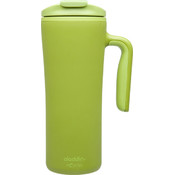 Transform Recycled &amp; Recyclable Travel Mug 16oz