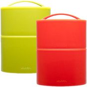 Aladdin Insulated Tiffin Lunch Set 20oz | 12oz