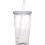 Aladdin To-Go Tumbler 16oz- Clear