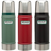 Stanley Classic Vacuum Bottle 16oz- Asst Colors
