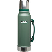 Stanley Classic Vacuum Bottle 1.1 Qt- Hammertone