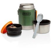 Stanley Adventure Vacuum Food Jar- 18oz