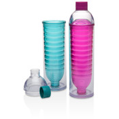 Aladdin Double Wall Water Vessel 16oz