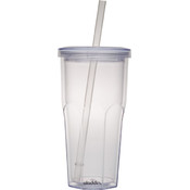 Aladdin To-Go Tumbler 20oz- Clear