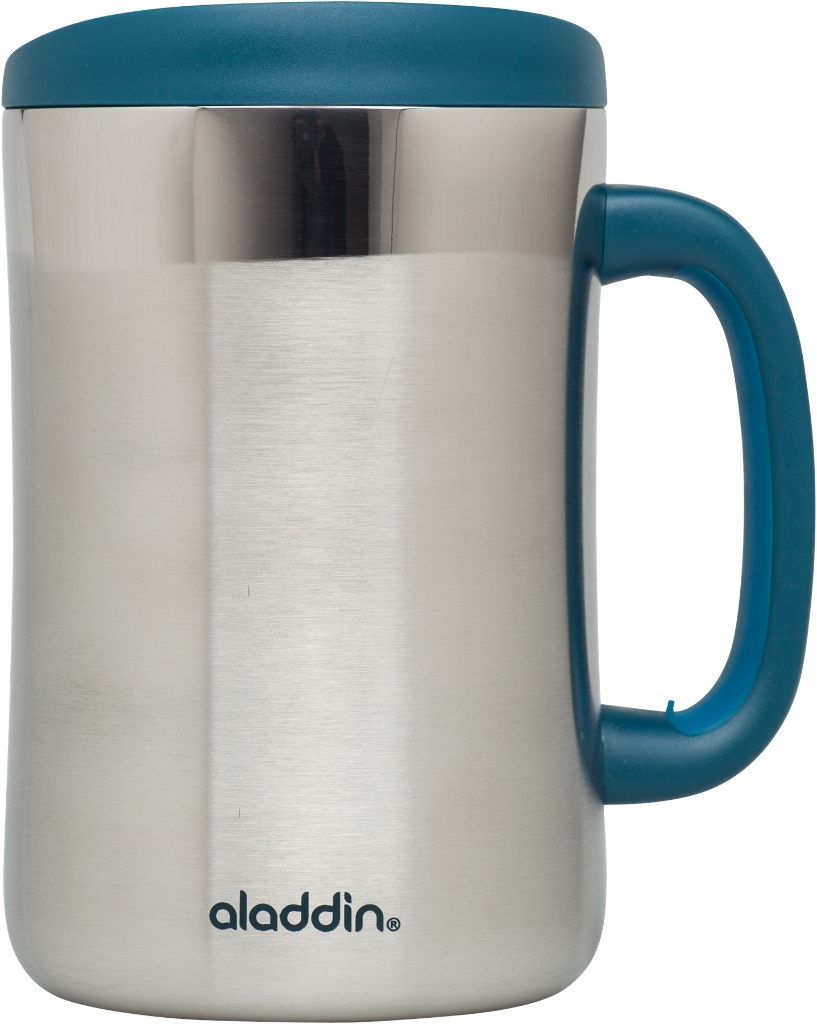 aladdin stainless steel cup