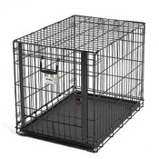 Ovation Single Door Crate with Up &amp; Away Door