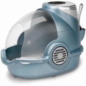 Odor Grabber Litter Box