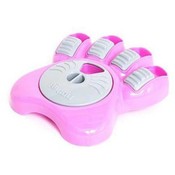 Aikiou Interactive Dog Feeder Pink