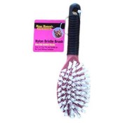 Cat Bristle Brush