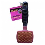 Slicker Brush