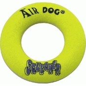 Air Squeaker Donut Large