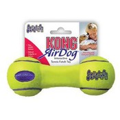 Air Squeaker Dumbbell Large