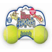 Air Squeaker Dumbbell Medium