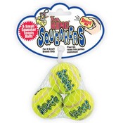 Air Squeaker Balls Extra Small