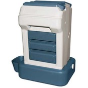 K-9 Cafe Tray Pack 26" x 23.25" x 15"