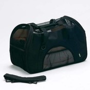 Comfort Carrier Black Large