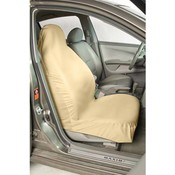 Bucket Seat Protector Tan