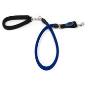 EZ Steps Low Impact Leash Blue 43 inches