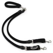 EZ Steps Low Impact Leash Coupler Black 43 inches