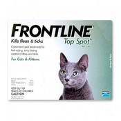Frontline For All Cats And Kittens 6 Month Supply Wholesale Bulk