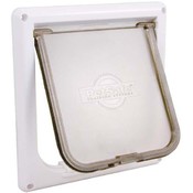 Cat Flap