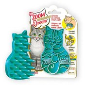Cat Zoom Groom