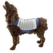 Dog Cooling Jacket Medium