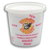 Super Dooley Digester 3 Lb Tub