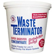 Waste Terminator 6 Month Supply