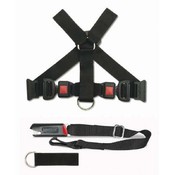 PetBuckle Universal Pet Seat Belt Kit