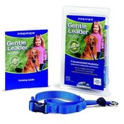 Gentle Leader Quick Release Head Collar Med Royal