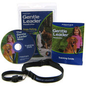 Gentle Leader Quick Release Head Collar Small